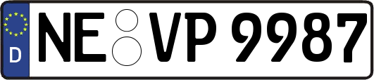 NE-VP9987