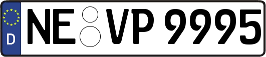NE-VP9995