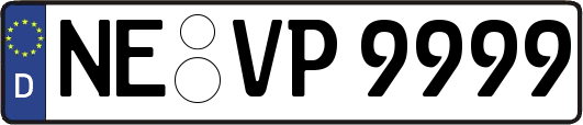 NE-VP9999