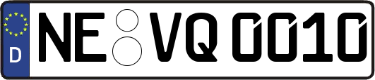 NE-VQ0010