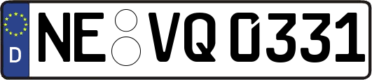 NE-VQ0331
