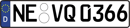 NE-VQ0366