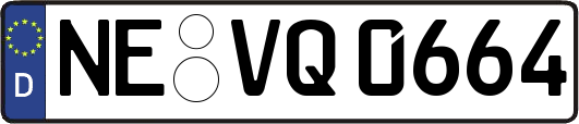 NE-VQ0664