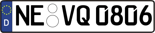 NE-VQ0806