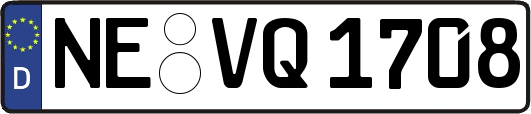 NE-VQ1708