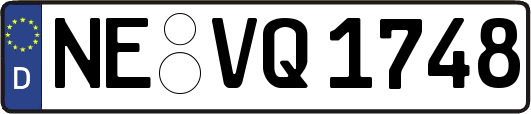 NE-VQ1748
