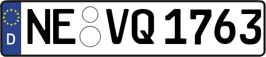 NE-VQ1763