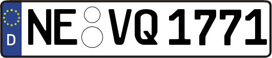 NE-VQ1771