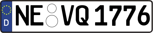 NE-VQ1776