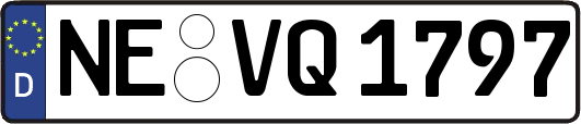 NE-VQ1797