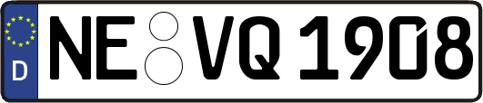NE-VQ1908