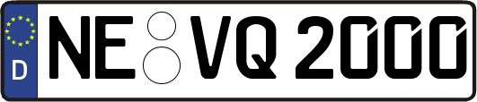 NE-VQ2000