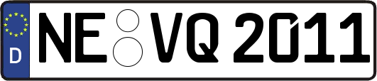 NE-VQ2011