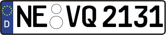 NE-VQ2131