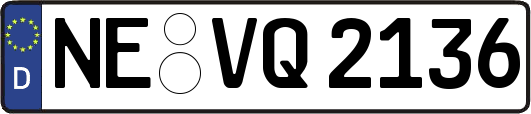 NE-VQ2136