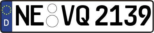 NE-VQ2139