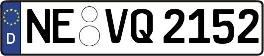 NE-VQ2152