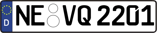 NE-VQ2201