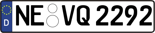 NE-VQ2292