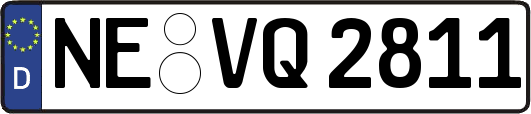NE-VQ2811
