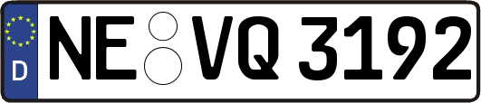 NE-VQ3192