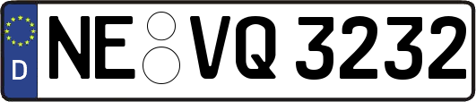 NE-VQ3232
