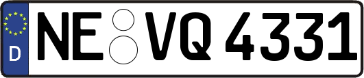 NE-VQ4331