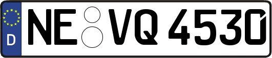 NE-VQ4530