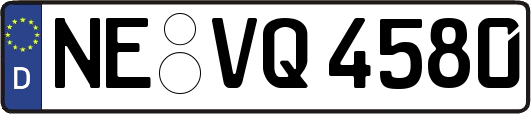 NE-VQ4580