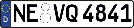NE-VQ4841