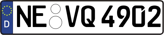 NE-VQ4902