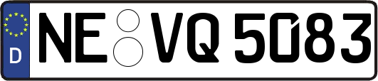 NE-VQ5083