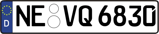NE-VQ6830