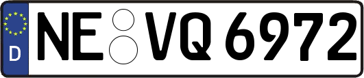 NE-VQ6972