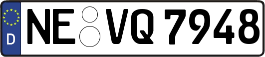 NE-VQ7948