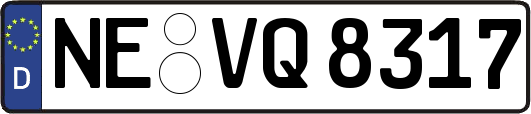 NE-VQ8317