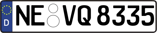 NE-VQ8335