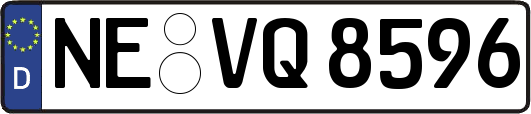 NE-VQ8596