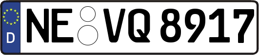 NE-VQ8917