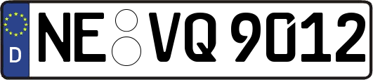 NE-VQ9012