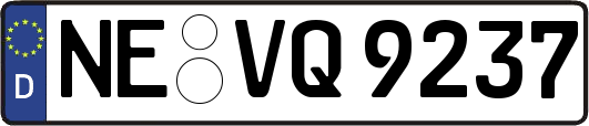 NE-VQ9237