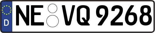 NE-VQ9268