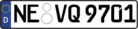 NE-VQ9701