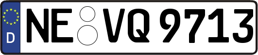 NE-VQ9713