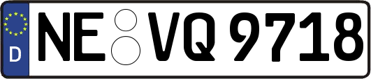 NE-VQ9718