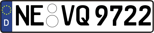 NE-VQ9722