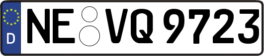 NE-VQ9723