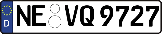 NE-VQ9727