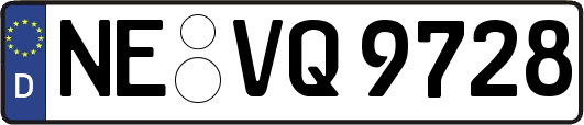 NE-VQ9728