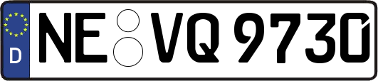 NE-VQ9730
